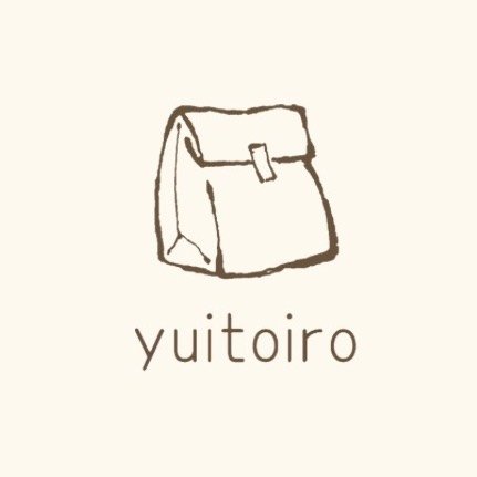 ゆいといろのロゴ